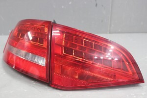 Used JDM tail light set (TFSI Audi)