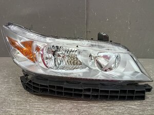 Honda Stream headlight set (RN6 HID)