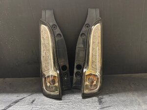 Used JDM tail light set (MK42S LED)