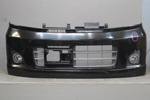 Suzuki Wagon R front bumper (MH22S ZHY)