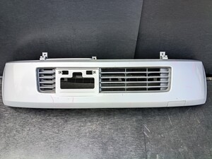 Suzuki Wagon R front bumper (MH22S WFEE-D5 Z2S)