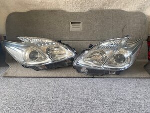 Toyota Prius headlight set (TF000007)