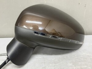 Used JDM auto part (TFSI Audi)