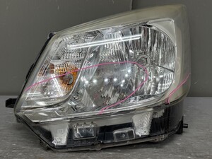 Daihatsu Move headlight set (LA150S)