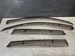 Used JDM auto part (RVR GA4W)