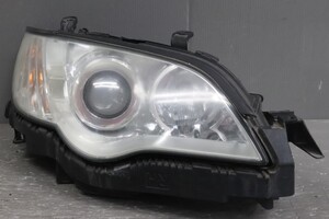 Used JDM headlight set (BP5 HID)