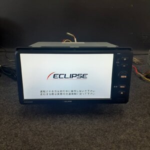 Used JDM navigation head unit (ECLIPSE AVN138MW)