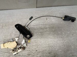 Used JDM door handle set (HID NCP30)