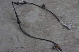 Used JDM auto part (MK32S ZBGE-PJ ABS Suzuki)