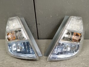 Used JDM tail light set (GP4 P9883)