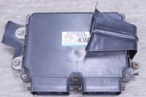 Used JDM auto part (HG21S SSRE-3 ECU Suzuki)
