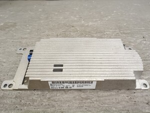 Used JDM auto part (BMW F11 MT25 Bluetooth)