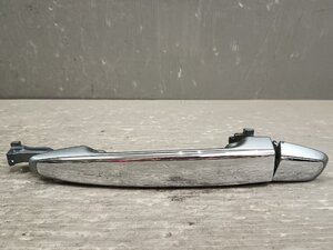 Used JDM door handle set (ANH10 ANH10W-PRPSK)