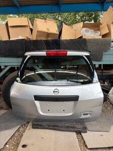 Used JDM auto part (VY12 K23 K010M-JJ1MA)