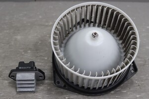 Used JDM auto part (RK1 Honda)