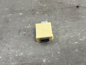 Used JDM auto part (S-MX RH1 G118 Honda SMX)