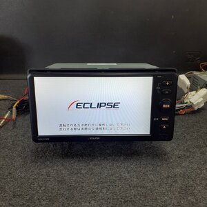 Used JDM navigation head unit (ECLIPSE AVN134MW)