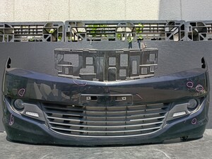 Used JDM front bumper (MA15S FBSE-BW ZJ3 Suzuki)