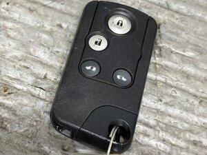 Smart Fortwo smart key remote (RK5 Honda StepWgn)