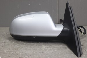 Used JDM audio head unit (TFSI Audi)