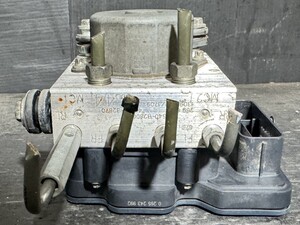 Daihatsu Tanto used OEM part (LA600S ABS)