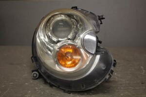 Used JDM headlight set (LCI MF16S MF16 R56 HID)