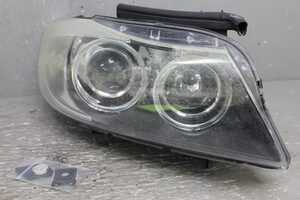 Used JDM headlight set (BMW E90 HID)
