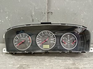 Nissan X-Trail instrument cluster (NT30 T30 Nissan)