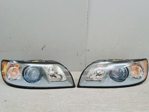 Used JDM headlight set (V50 MB5244 HID Volvo)