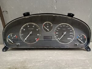 Used JDM instrument cluster (D93FZ)