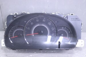 Used JDM instrument cluster (MK21S Suzuki)