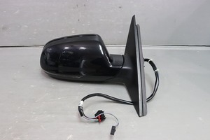 Used JDM audio head unit (TFSI Audi)