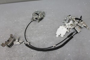 Used JDM auto part (NV200 VM20 Nissan)