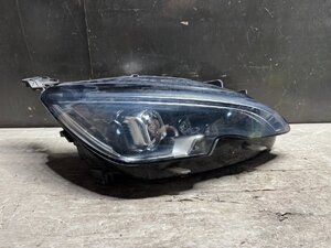 Used JDM headlight set (LED)