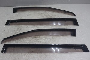 Used JDM tire set (ACR50 ACR50W-GFXQK Toyota)