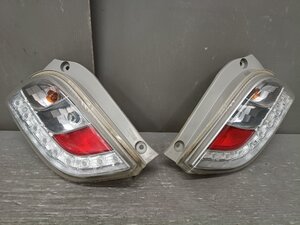 Used JDM tail light set (LA300S DBA-LA300S)