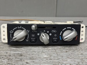 Used JDM auto part (H58A H58AMRPT7)