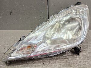 Used JDM headlight set (GP4 HID HCR-664 P9604)
