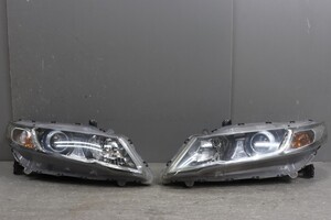 Honda Odyssey headlight set (RB3 HID P7692)