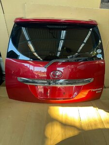 Used JDM auto part (ZGM10)