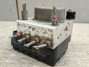 Used JDM auto part (NCP141 ABS)