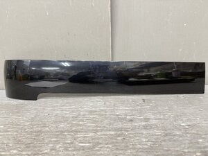 Used JDM auto part (BLACK WHITE MA15S FBSE-CBW ZJ3)