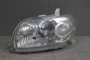 Used JDM headlight set (NNP11 HID Toyota)