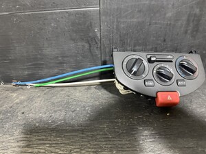 Used JDM auto part (VY12 Y12 Nissan)