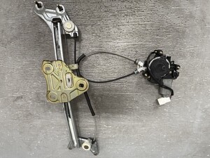 Used JDM auto part (UZZ40 Toyota)