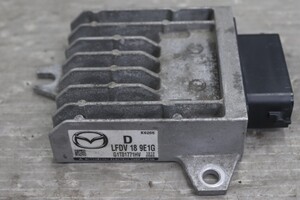 Used JDM auto part (CWEFW G1T01771HV Mazda)