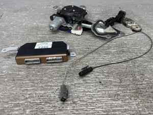 Used JDM auto part (N-BOX JF1)