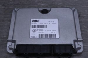 Used JDM auto part (Alfa Romeo)