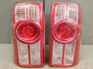 Used JDM tail light set (NCZ20)