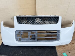 Suzuki Wagon R front bumper (MH23S WFXD-N2 Suzuki)